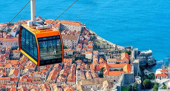 Apartman Deluxe Marangun