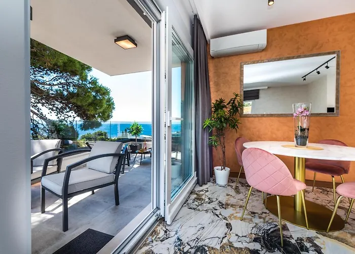 Deluxe Marangun Dubrovnik