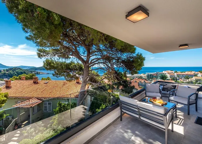 Deluxe Marangun Dubrovnik