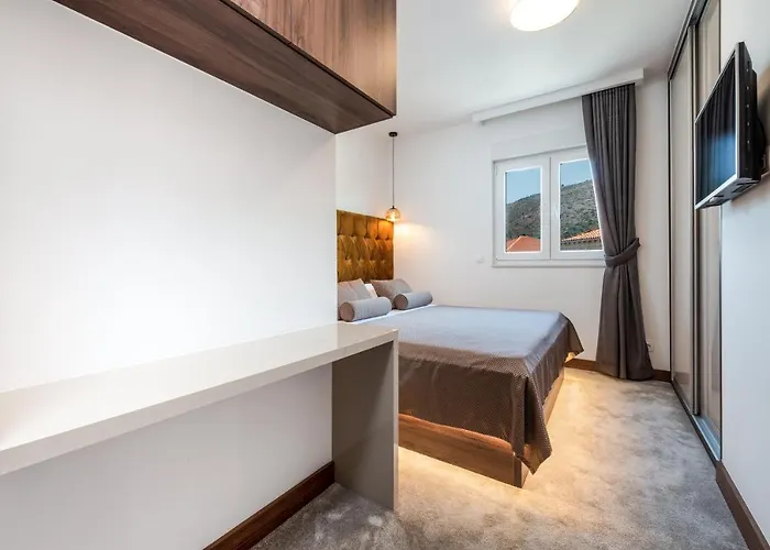 Deluxe Marangun * Dubrovnik