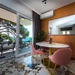 Apartment Deluxe Marangun *