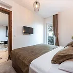 Deluxe Marangun Appartement *