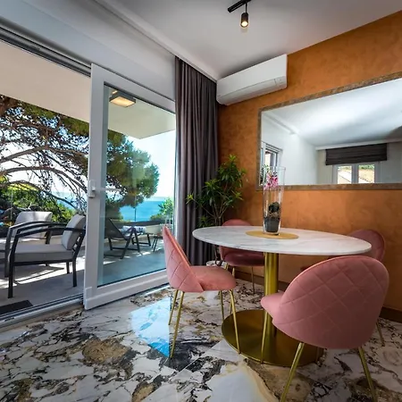 アパート Deluxe Marangun *