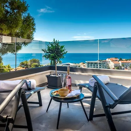 Deluxe Marangun Apartment Dubrovnik