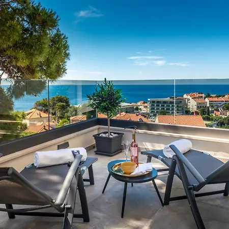 Deluxe Marangun Apartment Dubrovnik
