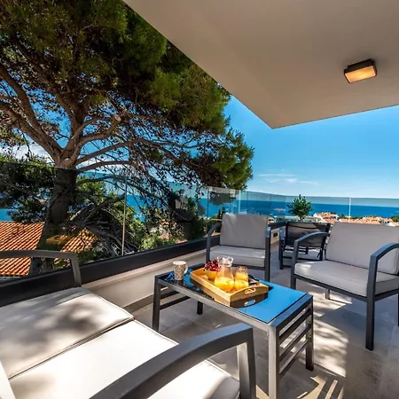 Deluxe Marangun Apartmán Dubrovník