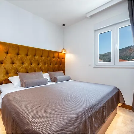 Apartment Deluxe Marangun Dubrovnik