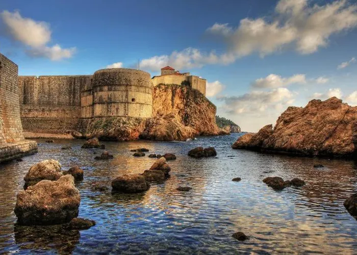 Appartement Deluxe Marangun Dubrovnik