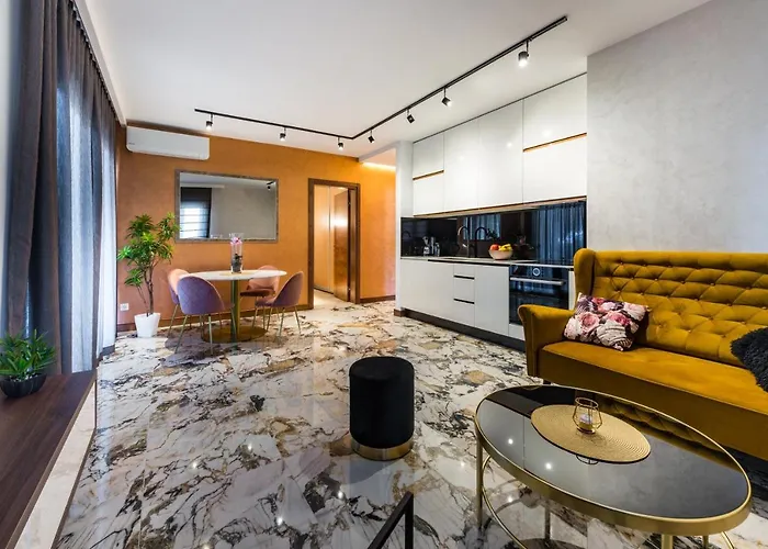 Deluxe Marangun Dubrovnik