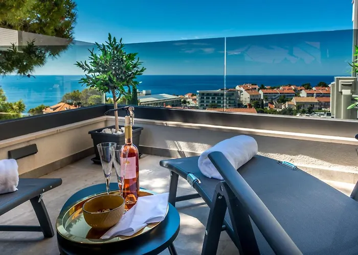 Deluxe Marangun Dubrovnik