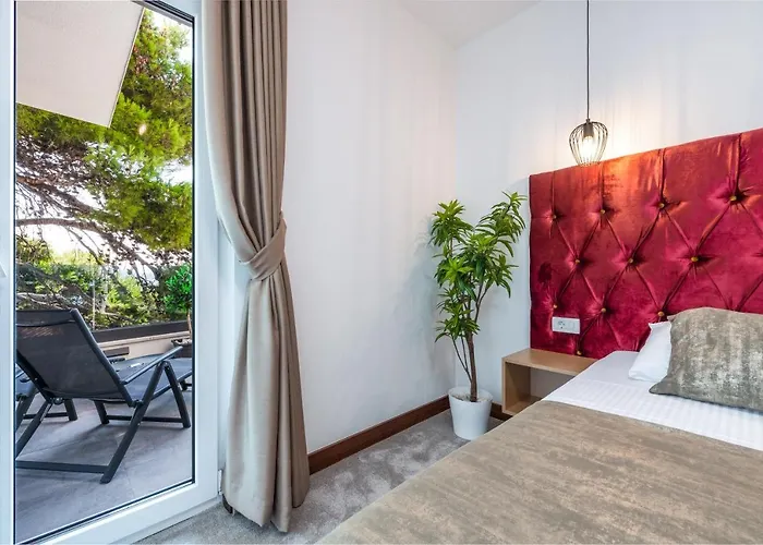 Deluxe Marangun * Dubrovník