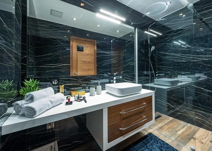 Deluxe Marangun * 두브로브니크