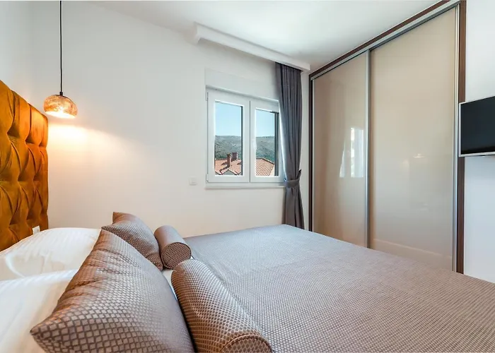 Deluxe Marangun Dubrovnik