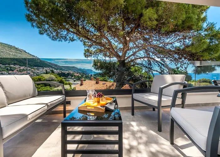 Deluxe Marangun Appartement