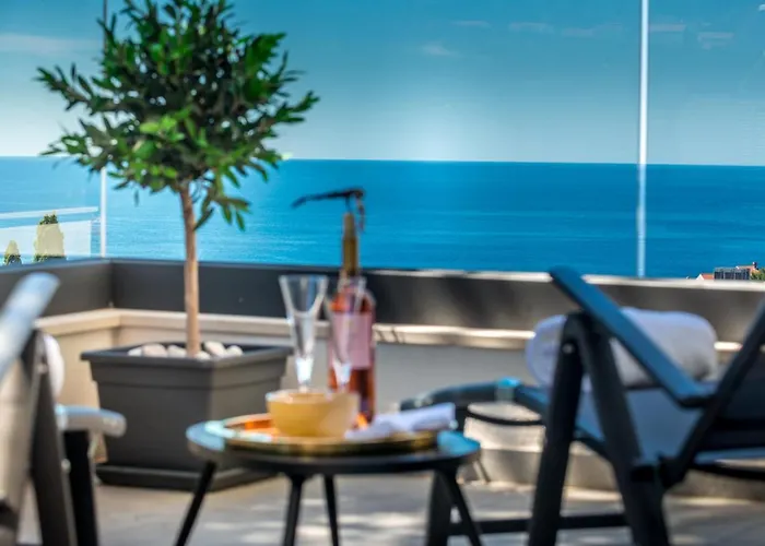 Deluxe Marangun Dubrovník