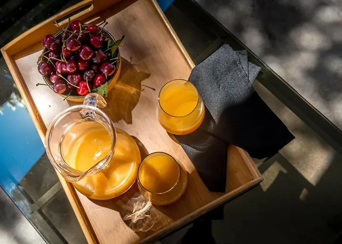 Deluxe Marangun Dubrovnik