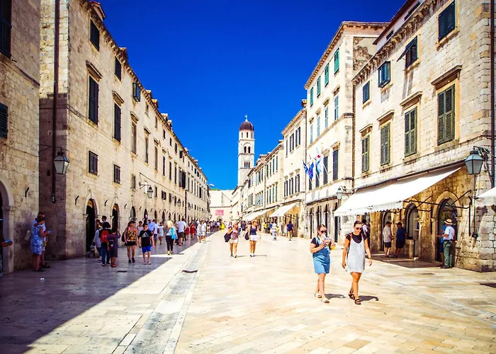 Deluxe Marangun Appartement