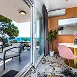 Deluxe Marangun Dubrovník