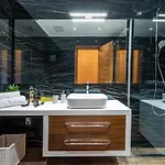 Apartmán Deluxe Marangun