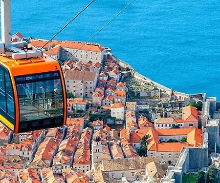 Apartamento Deluxe Marangun