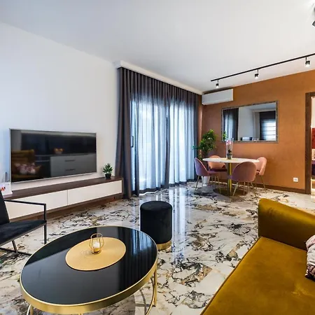 Deluxe Marangun Apartamento Dubrovnik