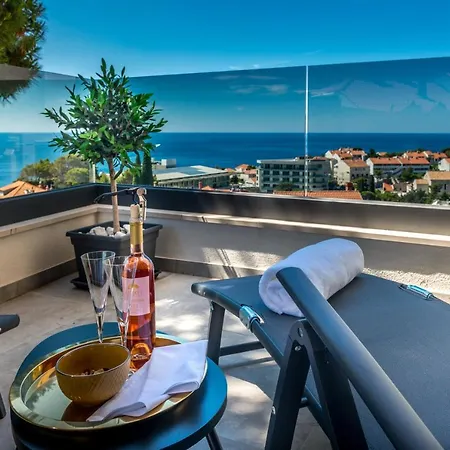 Deluxe Marangun Dubrovník