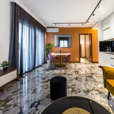 Apartamento Deluxe Marangun Dubrovnik