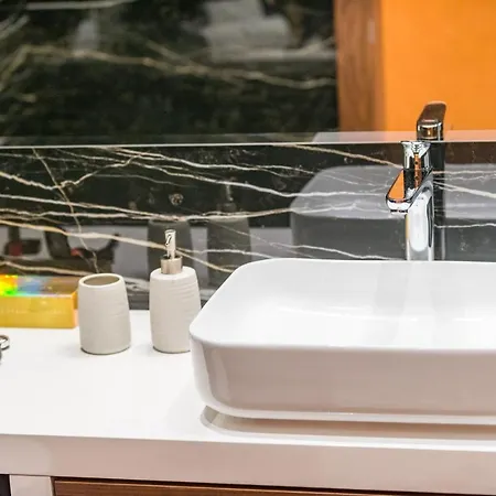 Apartamento Deluxe Marangun