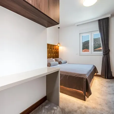 Deluxe Marangun * Dubrovnik