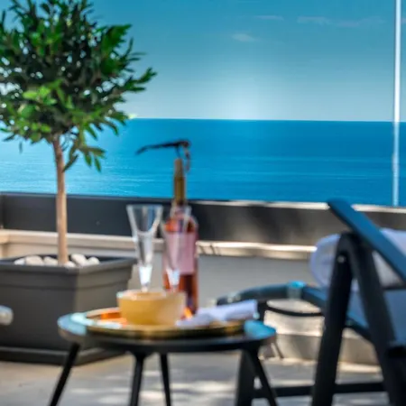 Deluxe Marangun دوبروفينك